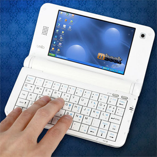 Illustration for article titled 10 of the World's Smallest Gadgets